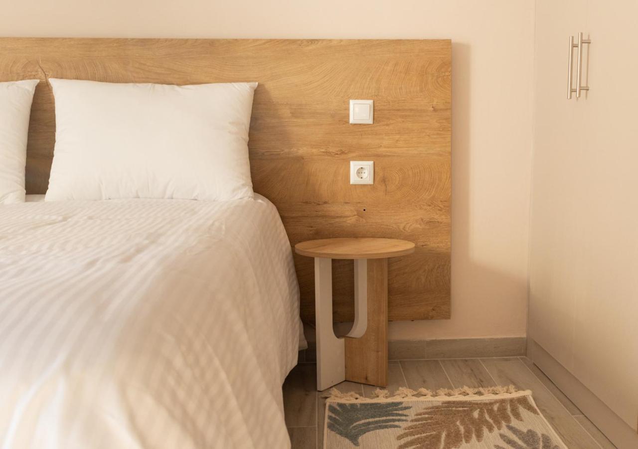 Olympiada Suites Янина Номер фото
