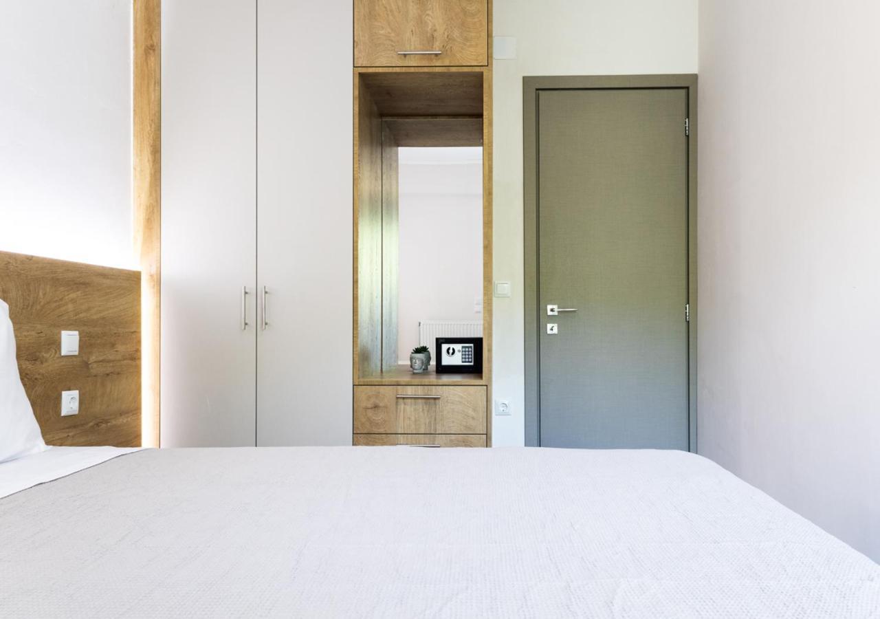 Olympiada Suites Янина Номер фото