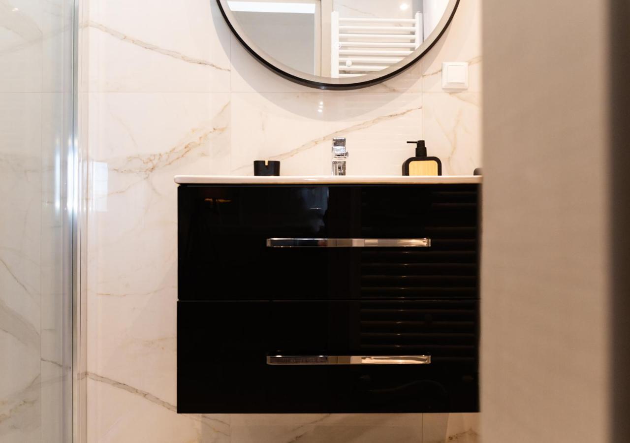 Olympiada Suites Янина Номер фото